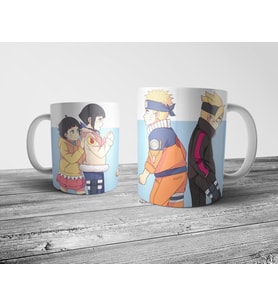 Pixxa Boruto Kupa Bardak Model 2