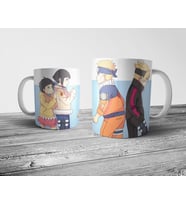 Pixxa Boruto Kupa Bardak Model 2
