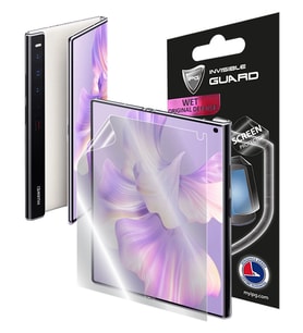 IPG Huawei Mate XS 2 Görünmez Ekran Koruma