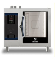 Electrolux Professional ECOG61K3H30 Skylıne Pros Oven 6 Gn 1/1 - Gas Lpg - 3-glass ,217645