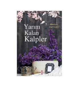 Yarım Kalan Kalpler - Marilyn Pappano
