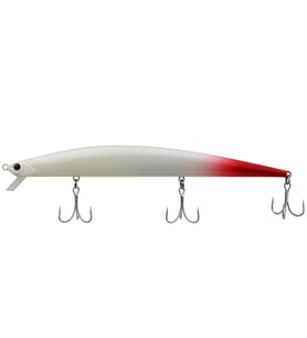 Sea Horse Wobble Prime 175S 29Gr Ivory Red Tail