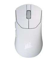 Corsair SABRE v2 PRO ULTRALIGHT WIRELESS Beyaz 8K Hz MARKSMAN S Sensör Kablosuz Gaming Mouse (CH-931G001-WW)