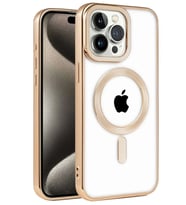 iPhone 14 Pro Kılıf Kronos Magsafe Kapak -