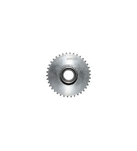 MONDİAL CHOPPER İLK HAREKET KOMPLE 80 MM