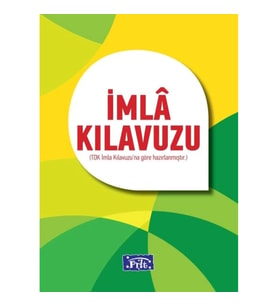İmla Kılavuzu