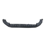 Seat Ibiza 17/24 Karlık (Ön Tampon Altı) Spoıler (Tw)