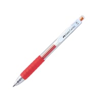 Faber Castell Fast Jel Kalem 0.7mm Turuncu 640905