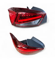 Seat İbiza Sol Stop Lambası Ledli 2017-2024 6F0945207H