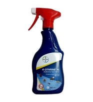 Bayer K-Othrine All 500 Ml