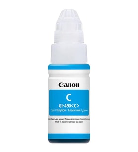 CANON GI-490C MAVI TANK KARTUŞ 7.000 SAYFA