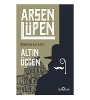 Altın Üçgen - Arsen Lüpen