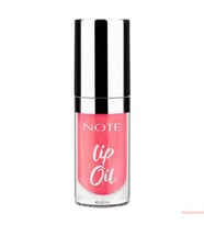Note Lip Oil Nemlendirici Ve Parlatıcı Dudak Bakım Yağı - 20 Pink For Me (Pembe)