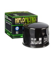 Hf160 Hıflo 2011-2014 Husqvarna Nuda 900R Yağ Filtresi N11.379