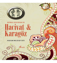 İspanyolca Seçme Hikayeler Hacivat &amp; Karagöz