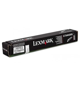 Lexmark C734-C734X20G Drum Ünitesi (Siyah)