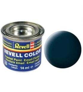 Email Color Granite Grey - Mat - Boya 14 ml