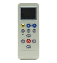 Esco ES-18 MSBG Klima Kumandası