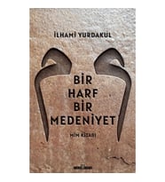 Bir Harf Bir Medeniyet Mim Kitabı