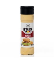 O'Sauce Burger 280ml