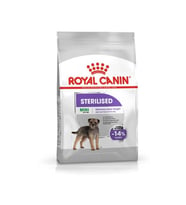 Royal Canin Mini Sterilised Küçük Irk Kısırlaştırılmış Köpek Maması 3 Kg