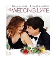 The Wedding Date (Kiralık Sevgili)