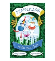 Tindimler ve On Yeşil Şişe