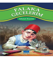 Falaka Gecelerim 100 Temel Eser 1.Kademe