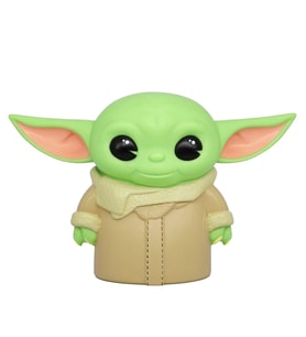 Monogram Star Wars Grogu Figür Kumbara 28922