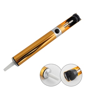 Lehim Pompası Metal Pawer Zd-192A