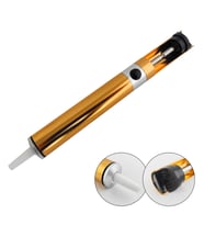 Lehim Pompası Metal Pawer Zd-192A