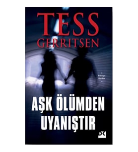 Aşk Ölümden Uyanıştır
