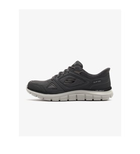 Skechers Track Erkek Spor Ayakkabı (Gri)