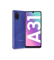 SAMSUNG Galaxy A31 Mavi 128 Gb 4 Gb Ram Yenilenmiş Ürün (B KALİTE)