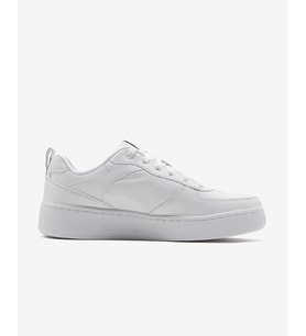 Skechers SPORT COURT 92 - İLLUSTRİOUS Beyaz