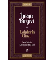 Kalplerin Cilası – Vaaz ve Nasihatler