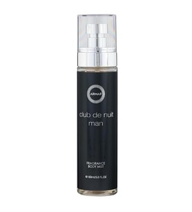 Armaf Club de Nuit Man Bodyspray 150 ml Erkek Vücut Spreyi