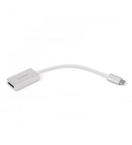 DARK DK-AC-U31XDP TYPE-C - DISPLAYPORT ÇEVİRİCİ ADAPTÖR ALÜMİNYUM