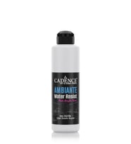 AMBIENTE ISLAK ZEMİN BOYASI AW-03 ESKİMİŞ BEYAZ 250ML + KATALİZÖR 10GR