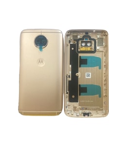 MOTOROLLA G5s XT1805 KASA KAPAK (Gold)