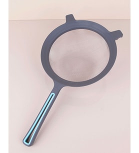 SİENA 22CM PLASTİK SÜZGEÇ (5680)