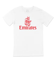 Emirates Tişört