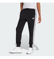 adidas JD0896 W 3S SJ JOGGER Kadın Tek Alt (Siyah)