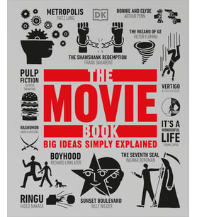 The Movie Book: Big Ideas Simply Explained (Krem)