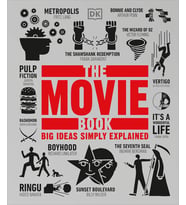 The Movie Book: Big Ideas Simply Explained (Krem)