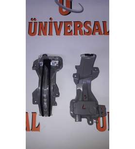 SİNYAL DİKİZ AYNA CRV 2012-2014 SOL