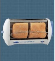 Profilo EK 7960 Ekmek Kızartma Makinesi
