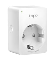 TP-Link TP-LINK Tapo P100(1-pack) Akıllı Priz