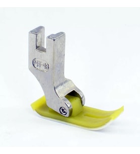 Düz Makine MT-18 Teflon Ayak (Tayvan)
