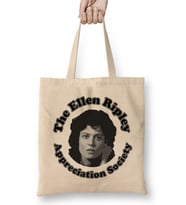 Alien The Ellen Ripley Appreciation Society Bez Çanta Uzun Saplı